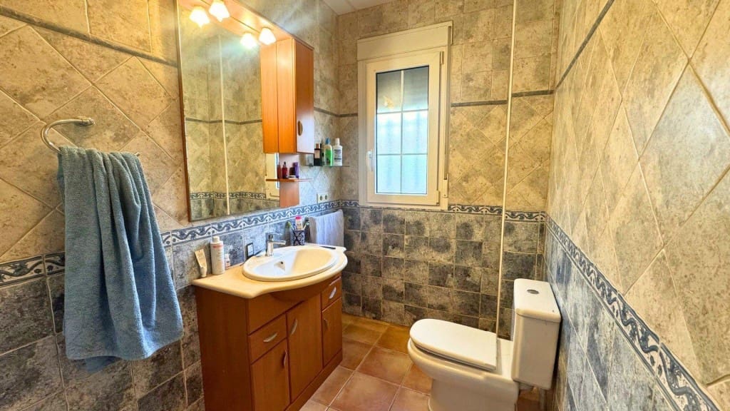 Finca/Casa Rural de 8 habitaciones en San Vicente / Sant Vicent del Raspeig en venta con piscina garaje - 499.999 € (Ref: 9677114)