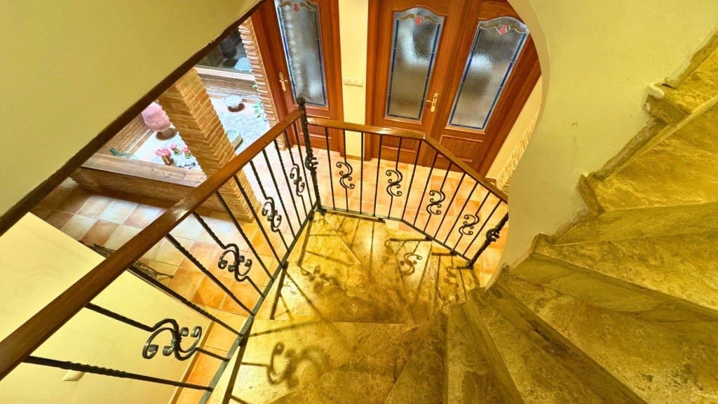 Finca/Casa Rural de 8 habitaciones en San Vicente / Sant Vicent del Raspeig en venta con piscina garaje - 499.999 € (Ref: 9677114)