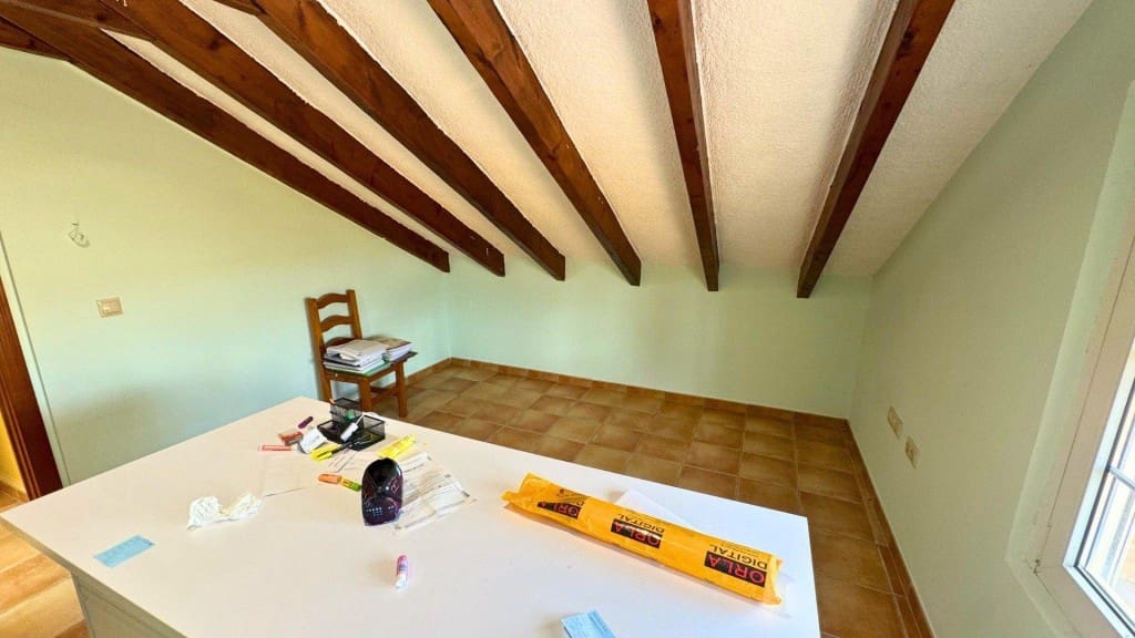 Finca/Casa Rural de 8 habitaciones en San Vicente / Sant Vicent del Raspeig en venta con piscina garaje - 499.999 € (Ref: 9677114)