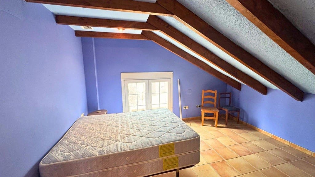 Finca/Casa Rural de 8 habitaciones en San Vicente / Sant Vicent del Raspeig en venta con piscina garaje - 499.999 € (Ref: 9677114)