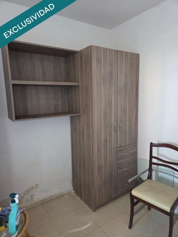 2 chambre Appartement à vendre à Calzada de Valdunciel - 72 000 € (Ref: 9677115)