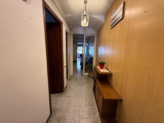 6 camera da letto Finca/Casa di Campagna in vendita in Pineda de Mar con garage - 499.000 € (Rif: 9679728)