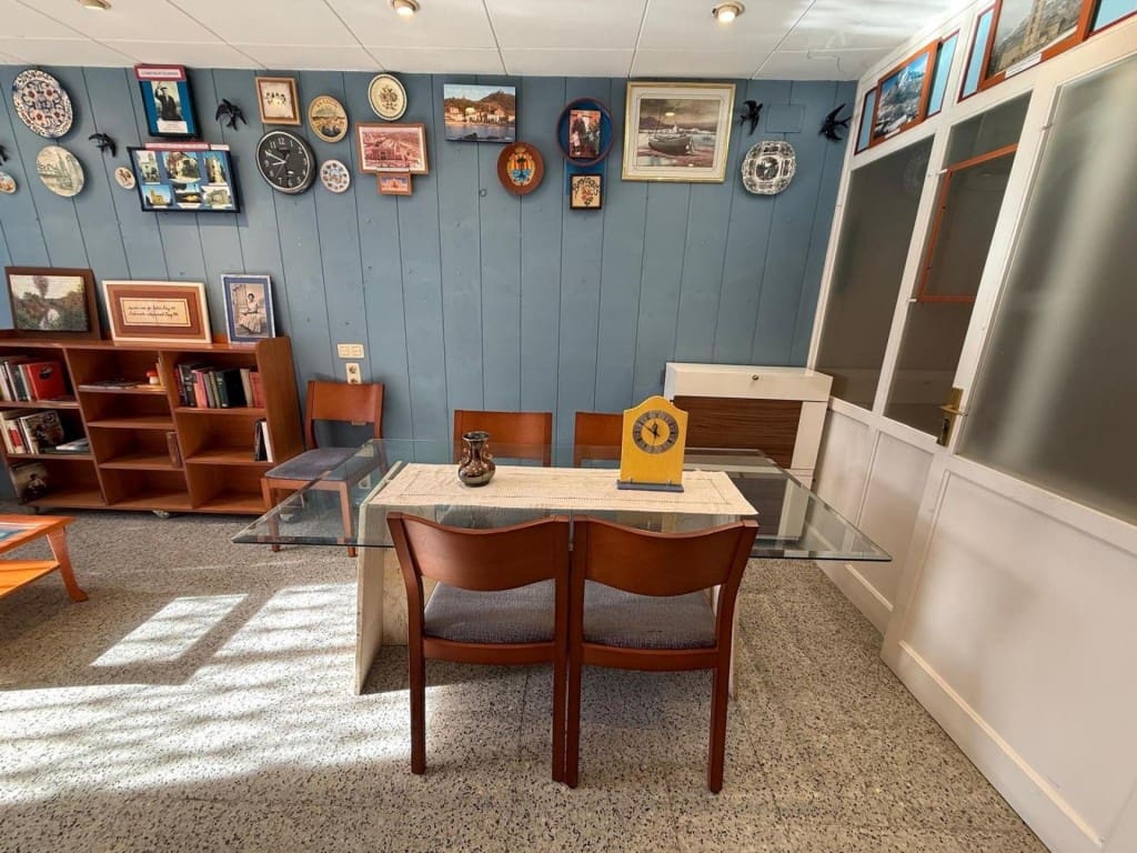 6 camera da letto Finca/Casa di Campagna in vendita in Pineda de Mar con garage - 499.000 € (Rif: 9679728)