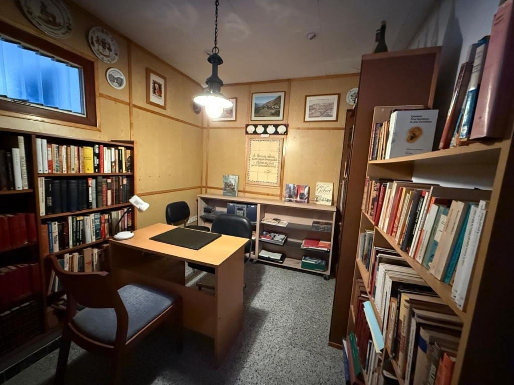 6 camera da letto Finca/Casa di Campagna in vendita in Pineda de Mar con garage - 499.000 € (Rif: 9679728)