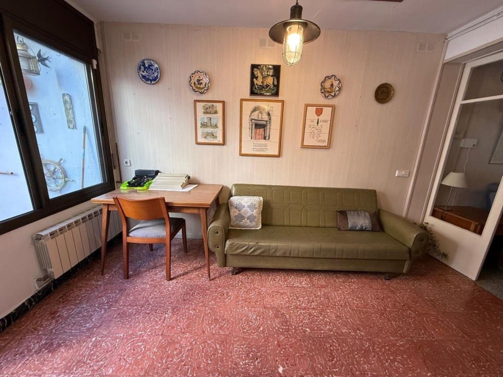 6 camera da letto Finca/Casa di Campagna in vendita in Pineda de Mar con garage - 499.000 € (Rif: 9679728)