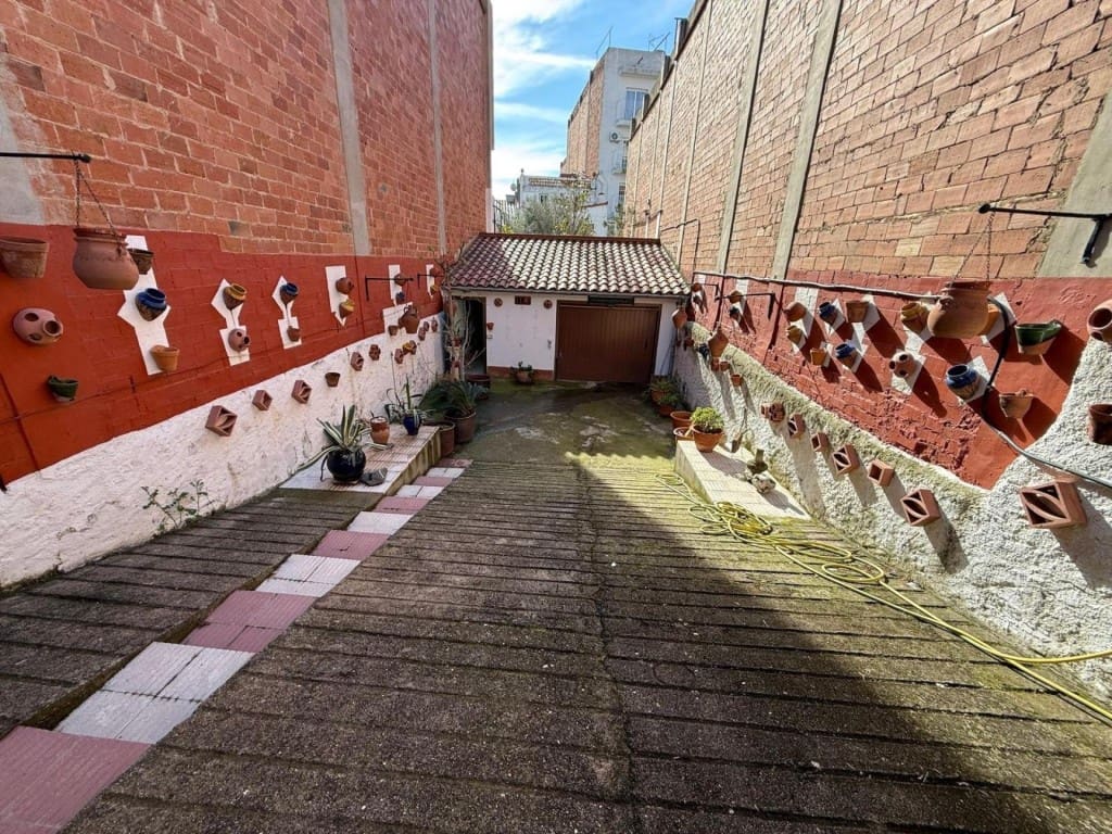 6 camera da letto Finca/Casa di Campagna in vendita in Pineda de Mar con garage - 499.000 € (Rif: 9679728)