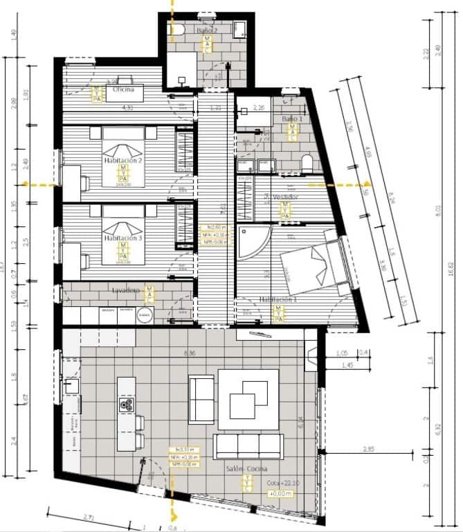 5 slaapkamer Villa te koop in Cubelles met zwembad - € 567.000 (Ref: 9679729)