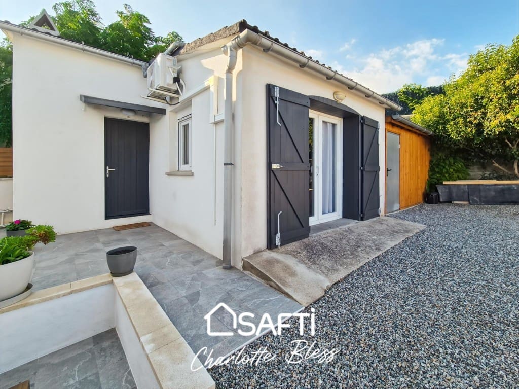 5 slaapkamer Villa te koop in Cubelles met zwembad - € 567.000 (Ref: 9679729)