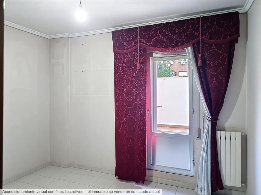 5 bedroom Apartment for sale in Valdepenas - € 199,000 (Ref: 9679730)