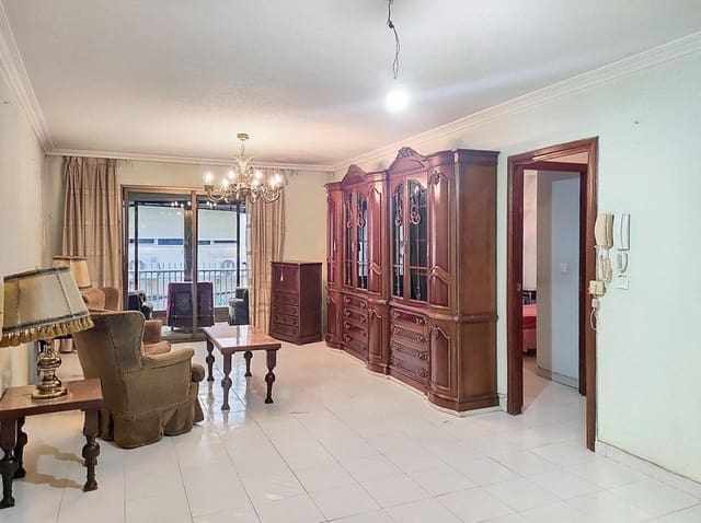 5 sypialnia Apartament na sprzedaż w Valdepeñas - 199 000 € (Ref: 9679730)