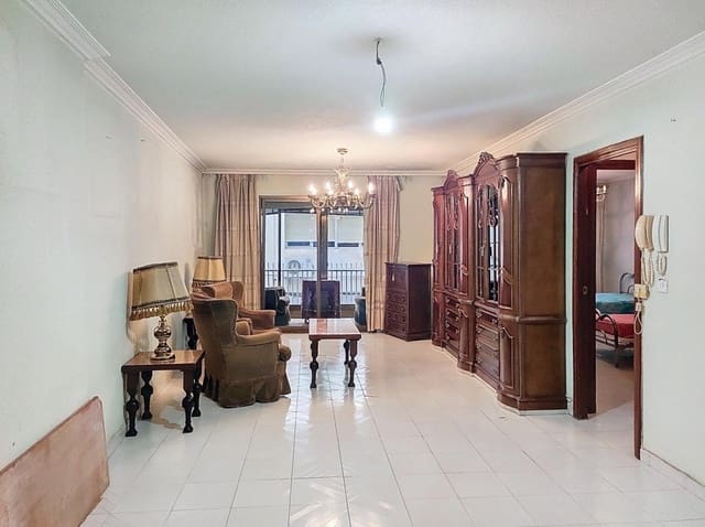 5 sypialnia Apartament na sprzedaż w Valdepeñas - 199 000 € (Ref: 9679730)