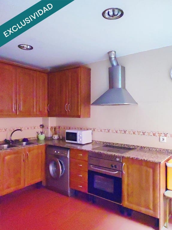 3 sypialnia Willa na sprzedaż w Miasto Ciudad Real - 159 000 € (Ref: 9679731)