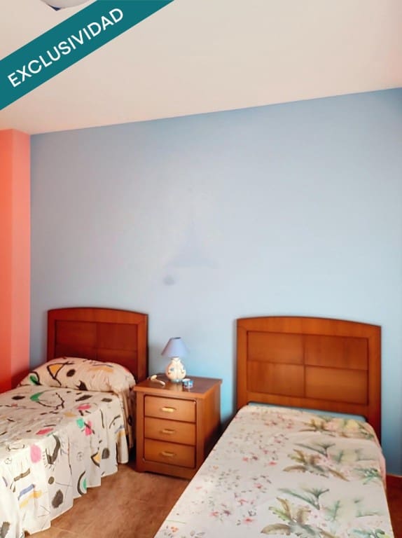 3 sypialnia Willa na sprzedaż w Miasto Ciudad Real - 159 000 € (Ref: 9679731)