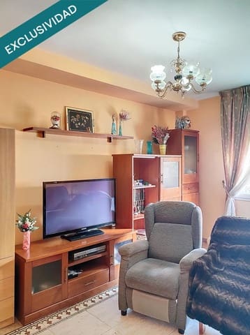 3 sypialnia Willa na sprzedaż w Miasto Ciudad Real - 159 000 € (Ref: 9679731)