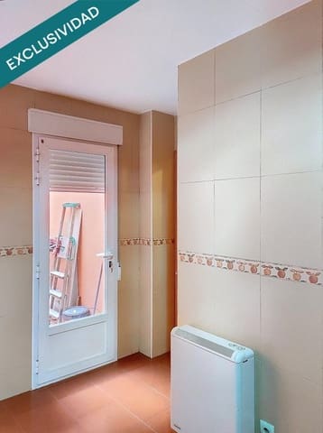 3 sypialnia Willa na sprzedaż w Miasto Ciudad Real - 159 000 € (Ref: 9679731)