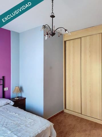 3 sypialnia Willa na sprzedaż w Miasto Ciudad Real - 159 000 € (Ref: 9679731)