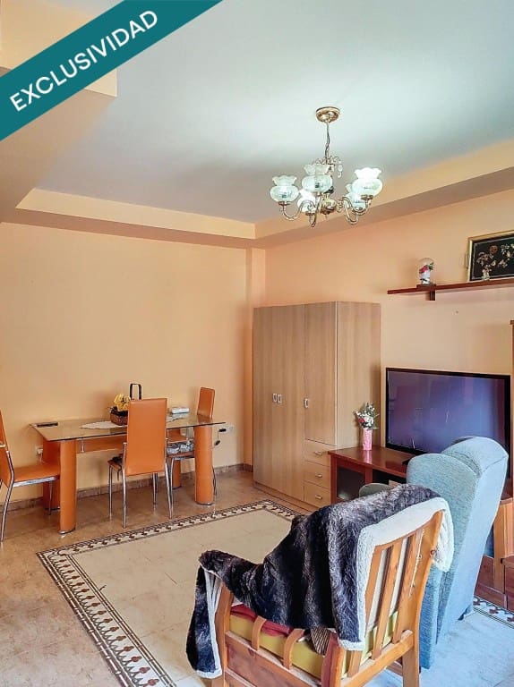 3 sypialnia Willa na sprzedaż w Miasto Ciudad Real - 159 000 € (Ref: 9679731)