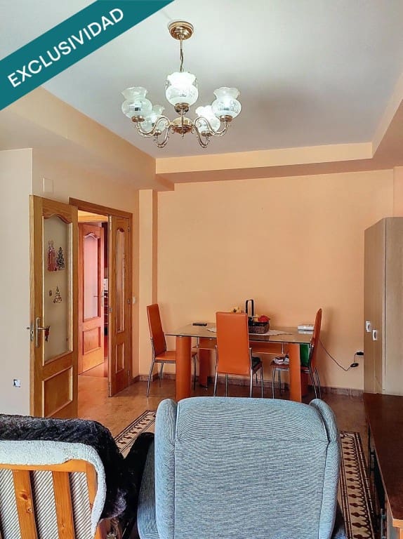 3 sypialnia Willa na sprzedaż w Miasto Ciudad Real - 159 000 € (Ref: 9679731)