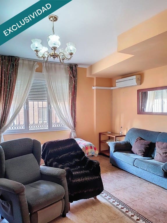 3 sypialnia Willa na sprzedaż w Miasto Ciudad Real - 159 000 € (Ref: 9679731)