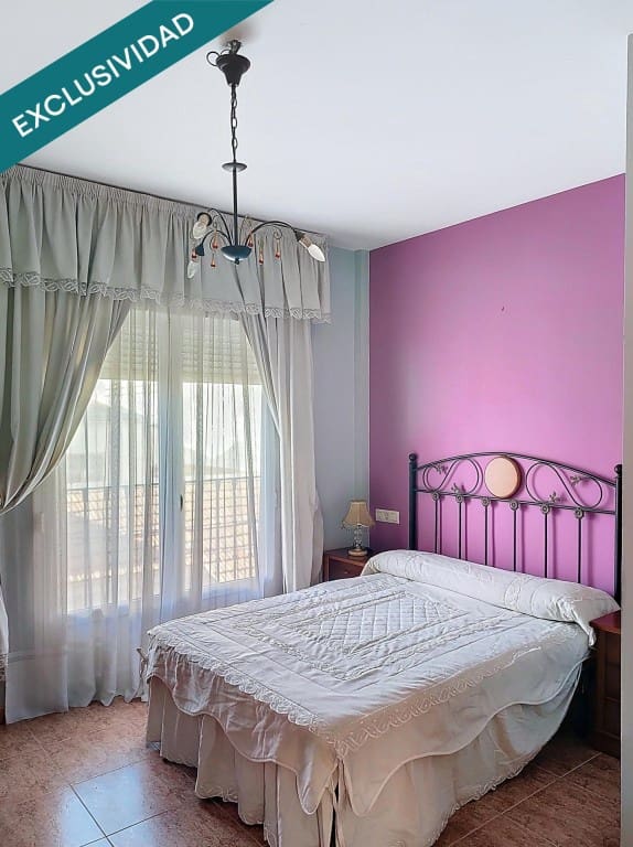 3 sypialnia Willa na sprzedaż w Miasto Ciudad Real - 159 000 € (Ref: 9679731)