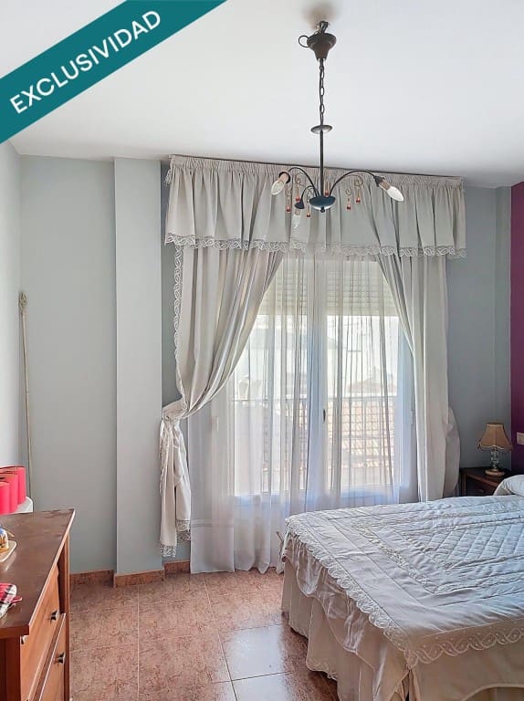 3 sypialnia Willa na sprzedaż w Miasto Ciudad Real - 159 000 € (Ref: 9679731)