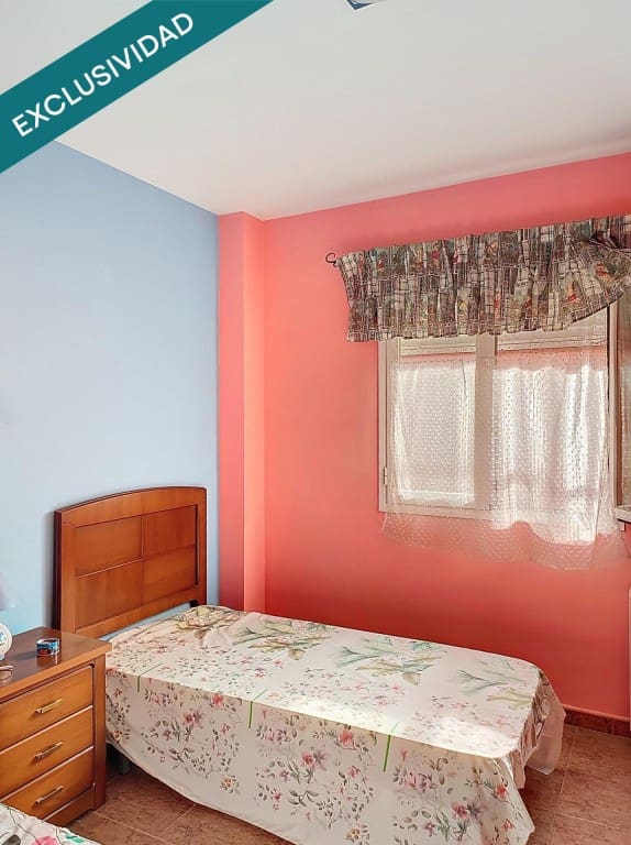 3 sypialnia Willa na sprzedaż w Miasto Ciudad Real - 159 000 € (Ref: 9679731)