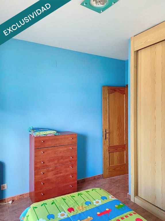 3 sypialnia Willa na sprzedaż w Miasto Ciudad Real - 159 000 € (Ref: 9679731)