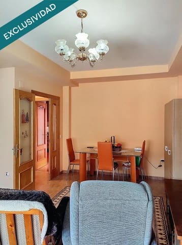 3 sypialnia Willa na sprzedaż w Miasto Ciudad Real - 159 000 € (Ref: 9679731)