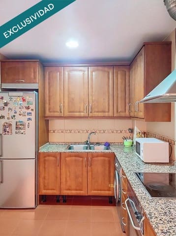 3 sypialnia Willa na sprzedaż w Miasto Ciudad Real - 159 000 € (Ref: 9679731)