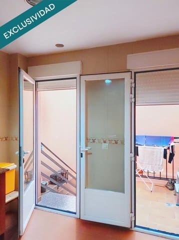 3 sypialnia Willa na sprzedaż w Miasto Ciudad Real - 159 000 € (Ref: 9679731)