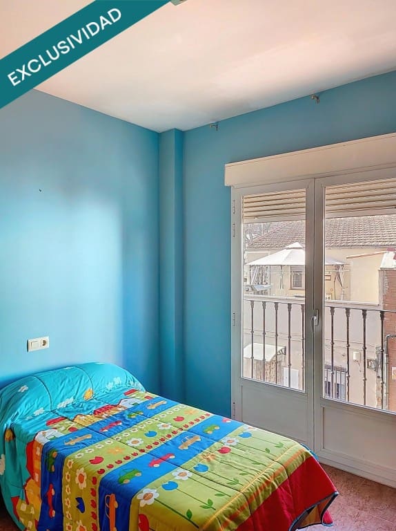 3 sypialnia Willa na sprzedaż w Miasto Ciudad Real - 159 000 € (Ref: 9679731)