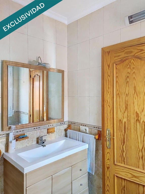 3 sypialnia Willa na sprzedaż w Miasto Ciudad Real - 159 000 € (Ref: 9679731)