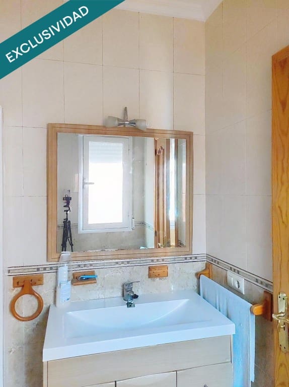 3 sypialnia Willa na sprzedaż w Miasto Ciudad Real - 159 000 € (Ref: 9679731)