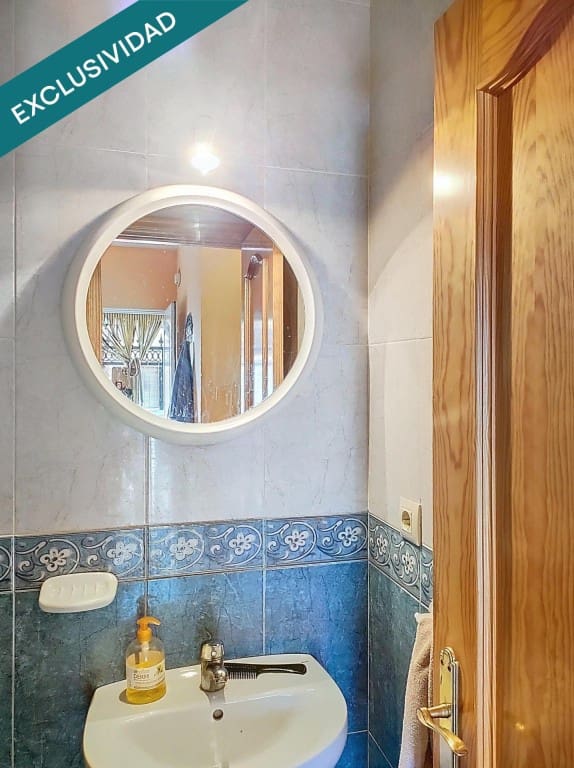 3 sypialnia Willa na sprzedaż w Miasto Ciudad Real - 159 000 € (Ref: 9679731)