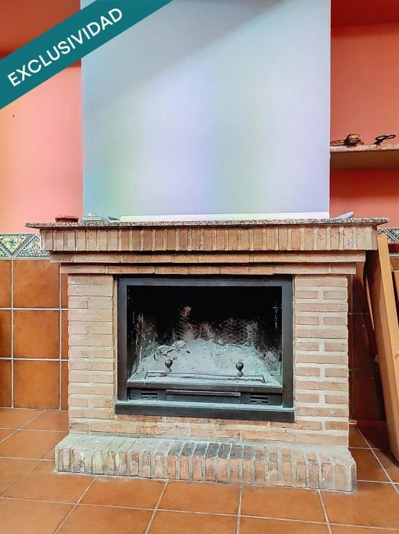 3 sypialnia Willa na sprzedaż w Miasto Ciudad Real - 159 000 € (Ref: 9679731)