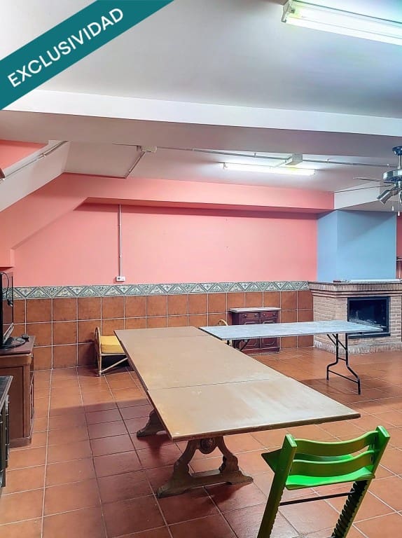 3 sypialnia Willa na sprzedaż w Miasto Ciudad Real - 159 000 € (Ref: 9679731)