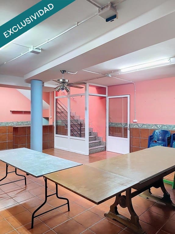 3 sypialnia Willa na sprzedaż w Miasto Ciudad Real - 159 000 € (Ref: 9679731)