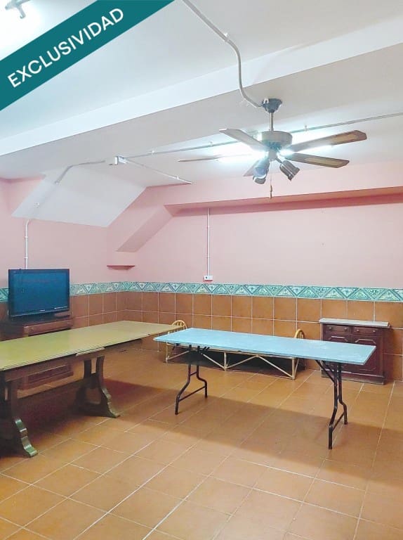 3 sypialnia Willa na sprzedaż w Miasto Ciudad Real - 159 000 € (Ref: 9679731)