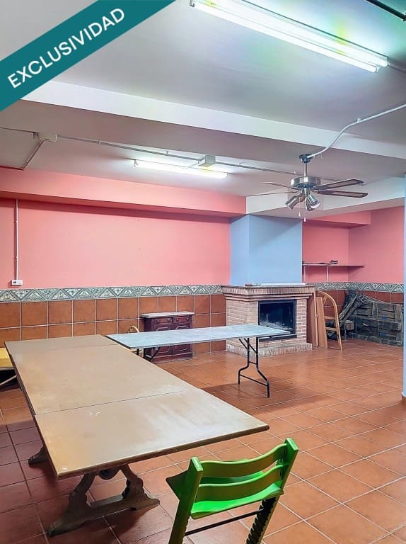 3 sypialnia Willa na sprzedaż w Miasto Ciudad Real - 159 000 € (Ref: 9679731)