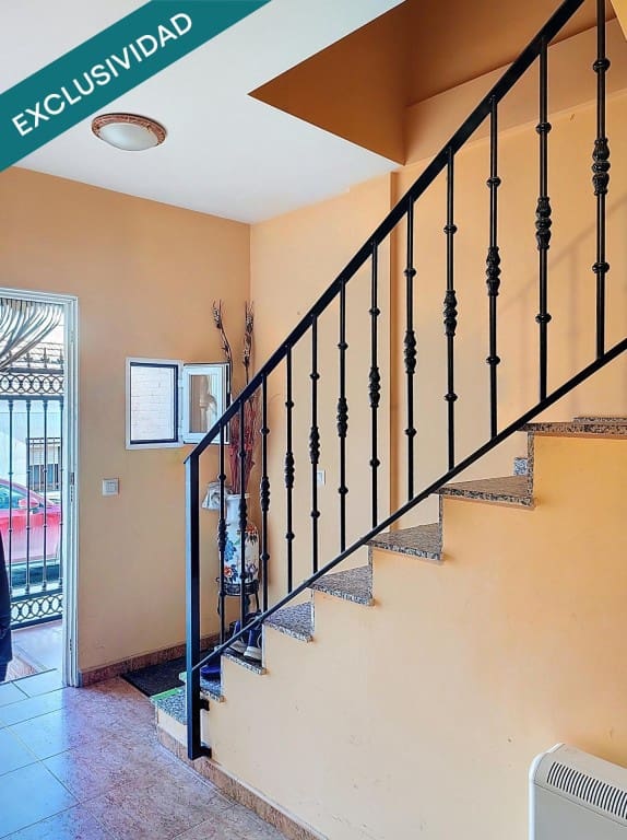 3 sypialnia Willa na sprzedaż w Miasto Ciudad Real - 159 000 € (Ref: 9679731)