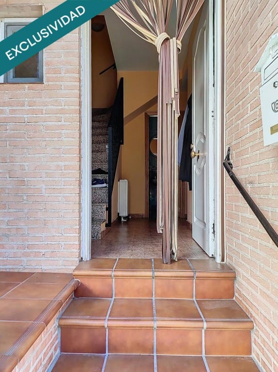 3 sypialnia Willa na sprzedaż w Miasto Ciudad Real - 159 000 € (Ref: 9679731)