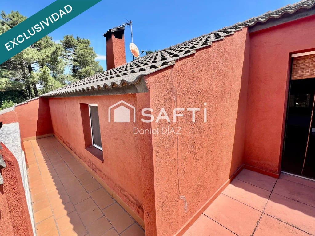 4 sypialnia Willa na sprzedaż w Llagostera - 290 000 € (Ref: 9679732)