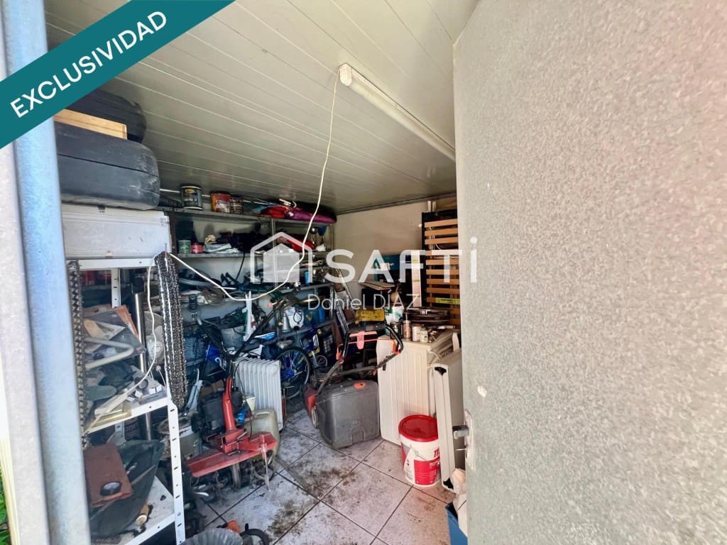 4 sypialnia Willa na sprzedaż w Llagostera - 290 000 € (Ref: 9679732)