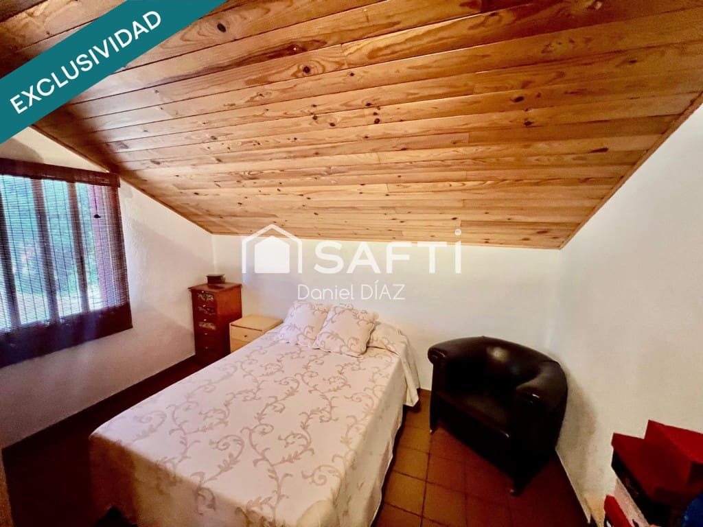 4 sypialnia Willa na sprzedaż w Llagostera - 290 000 € (Ref: 9679732)