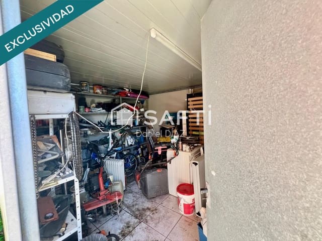 4 sypialnia Willa na sprzedaż w Llagostera - 290 000 € (Ref: 9679732)