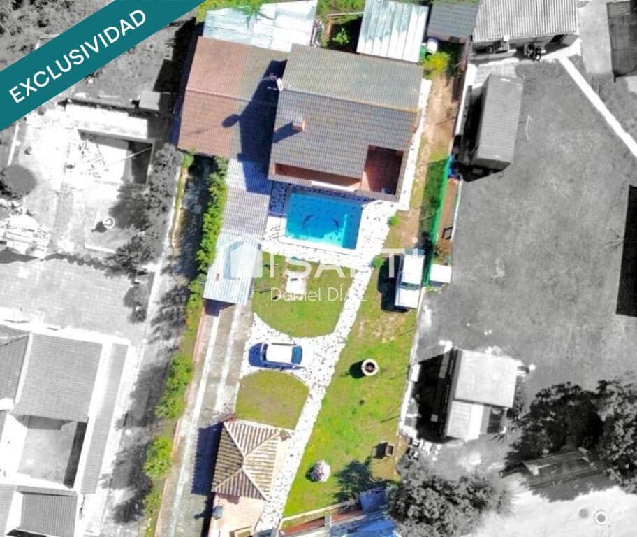 4 soveværelse Villa til salg i Llagostera - € 290.000 (Ref: 9679732)
