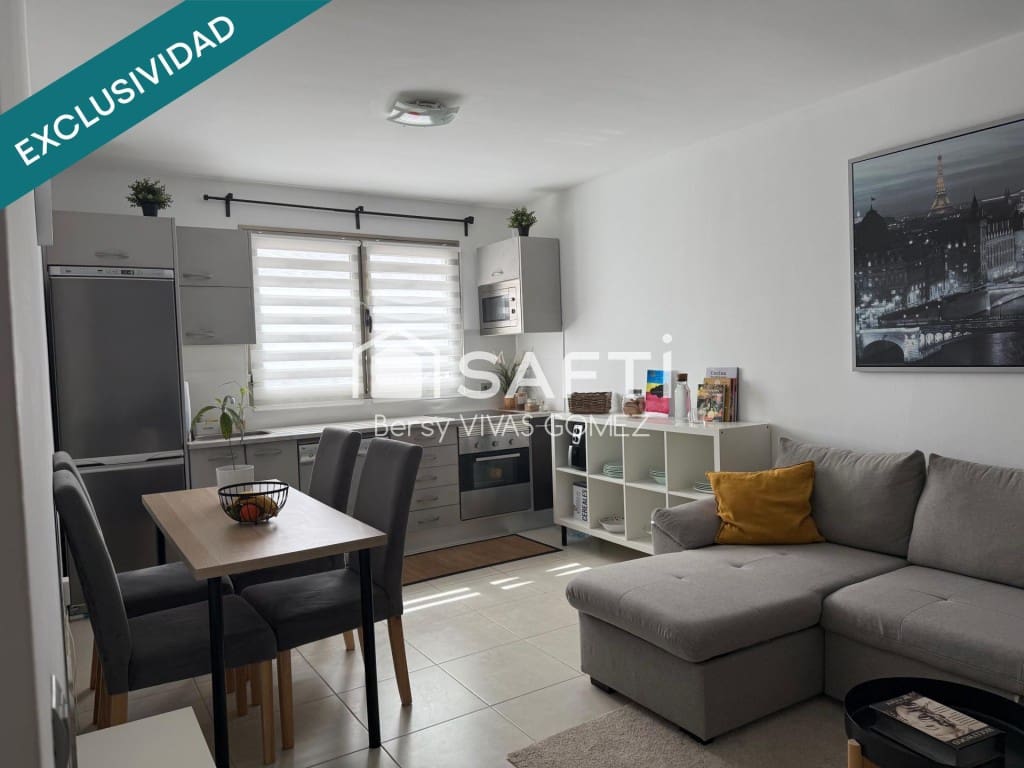3 sypialnia Apartament na sprzedaż w Arrecife - 245 000 € (Ref: 9679733)