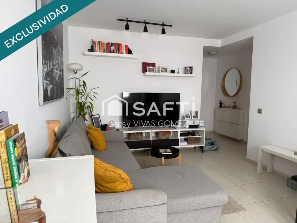 3 sypialnia Apartament na sprzedaż w Arrecife - 245 000 € (Ref: 9679733)