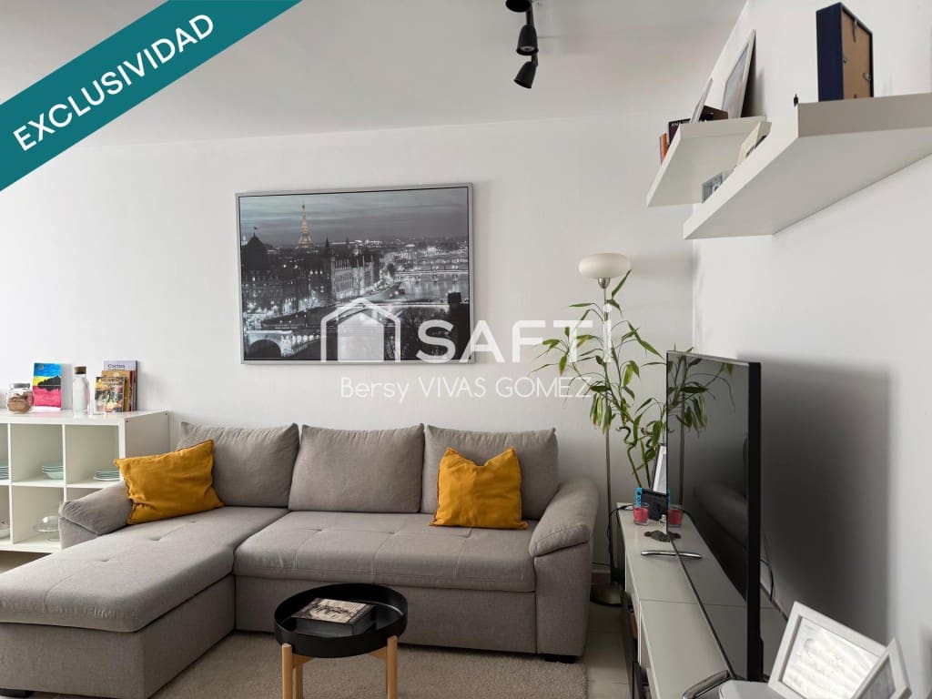 3 sypialnia Apartament na sprzedaż w Arrecife - 245 000 € (Ref: 9679733)