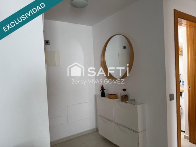 3 sypialnia Apartament na sprzedaż w Arrecife - 245 000 € (Ref: 9679733)